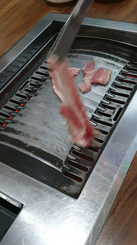 Comentarii opinii despre Dasarang Korean Restaurant