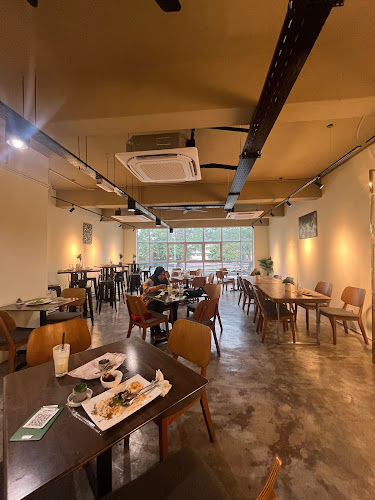 Jias Cafe - Gastronomi dan perhotelan