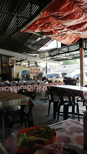 Jagung Besar, Simpang Gaung, 21700 Kuala Berang, Terengganu