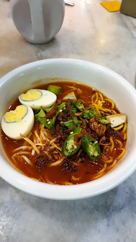 Restoran Satay Station - Cheras