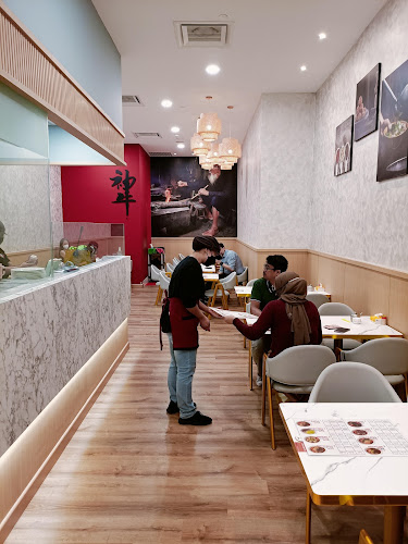 The Starling Mall, B-007, Level B1, 6 Jalan SS21/37, Damansara Utama, 47400 Petaling Jaya, Selangor