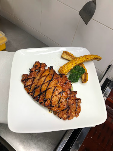 Comentarii opinii despre Cengkerang Seafood Jumble