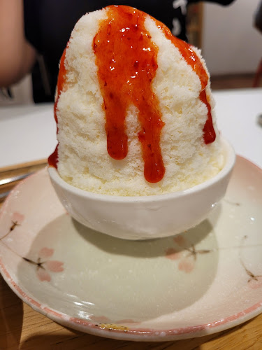 MyKori Dessert Cafe Seksyen 7