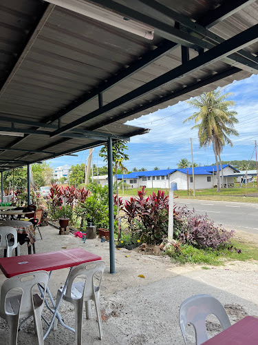 Warung Station (Former Warung Pak Ku)
