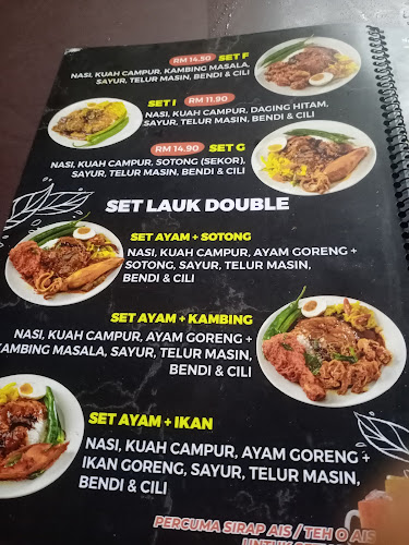 1, Jalan Baiduri 1/1, Taman Baiduri, 81200 Johor Bahru, Johor Darul Ta'zim