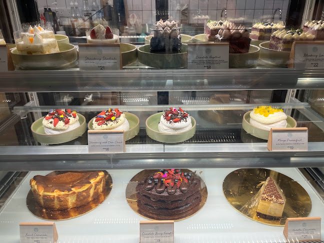 Comentarii opinii despre POKOK LaLaport