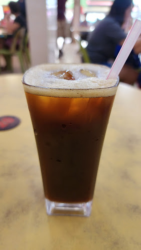Kopitiam Sin Lok Yee - Ipoh
