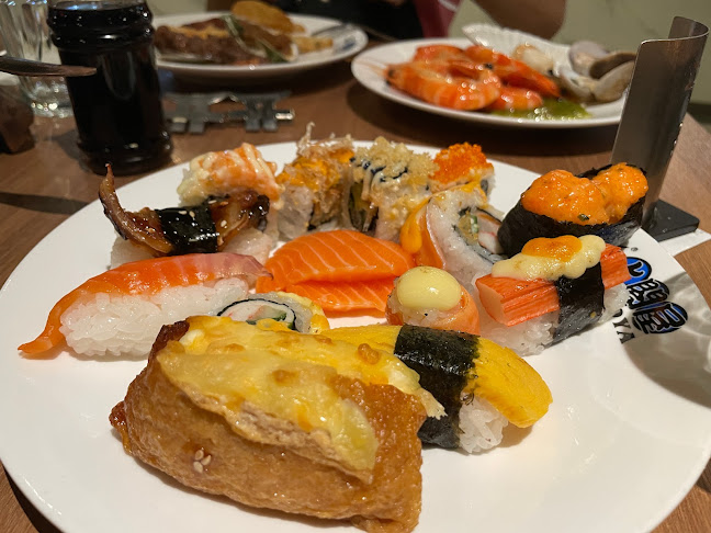 Opinii despre Jogoya în Kuala Lumpur - Gastronomi dan perhotelan