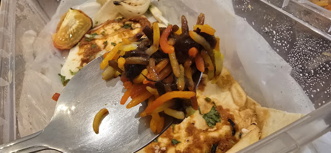 Damasquino Restaurant