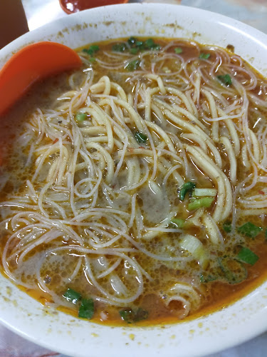 Restoran Pasir Pinji - Gastronomi dan perhotelan