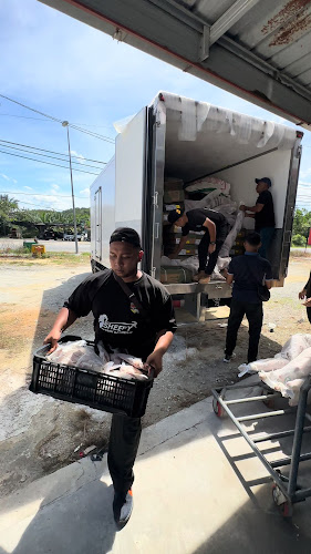 Jalan Kota Bharu-Kuala Terengganu, Kampung Pak Kancil, 22100 Permaisuri, Terengganu