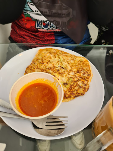 Eusoff Murtabucks - Gastronomi dan perhotelan