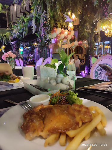 Opinii despre Odette • Setiawalk în Puchong - Gastronomi dan perhotelan