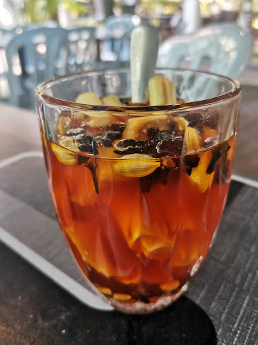 Comentarii opinii despre Warong P.Ramlee @The Kandu