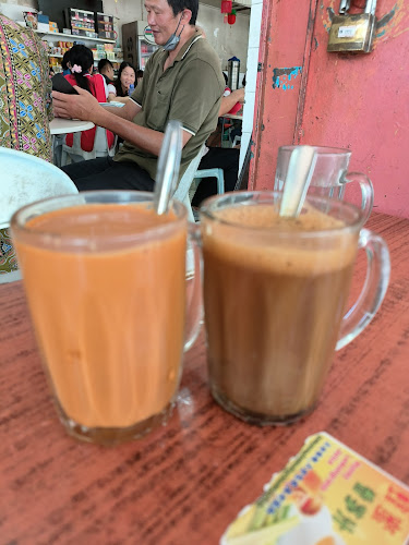 Kedai Kopi Soon Huat - Gastronomi dan perhotelan