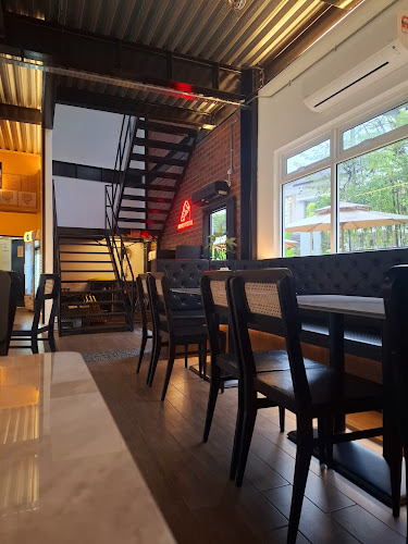 Miker Pizza Tambun - Ulu Kinta