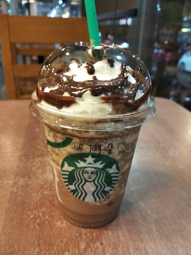 Starbucks Ampang Point