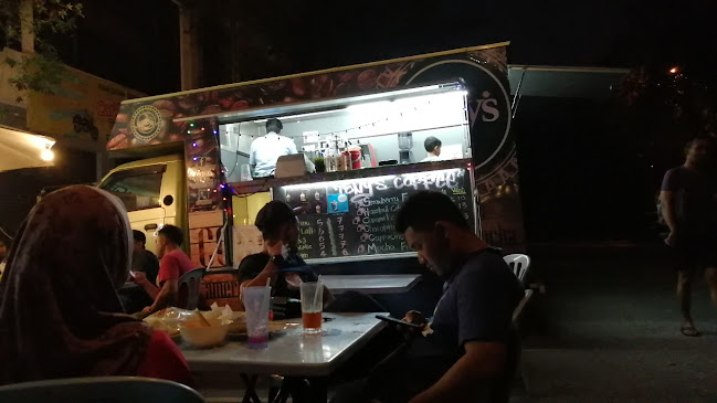 Opinii despre Shell-Lot @Resepi Timur în Shah Alam - Gastronomi dan perhotelan