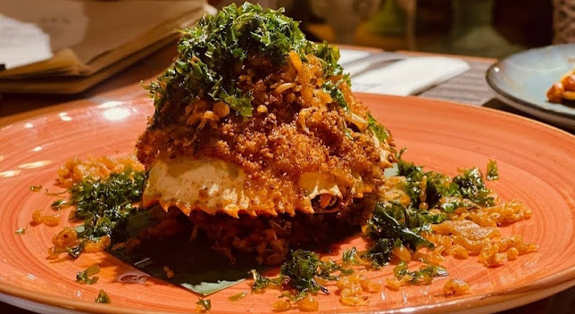 Comentarii opinii despre Campong O’oloo