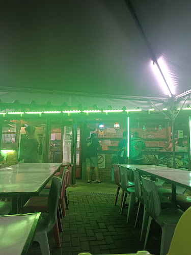 Bread & Olive Restaurant - Melaka