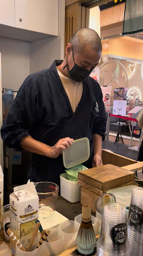 Opinii despre Matcha Hero Kyoto @ Pavilion Kuala Lumpur în Kuala Lumpur - Gastronomi dan perhotelan