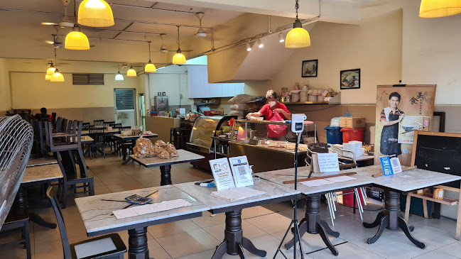 Capital Nasi Dagang Kelantan • Damansara Utama