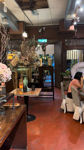 Campong O’oloo - Melaka