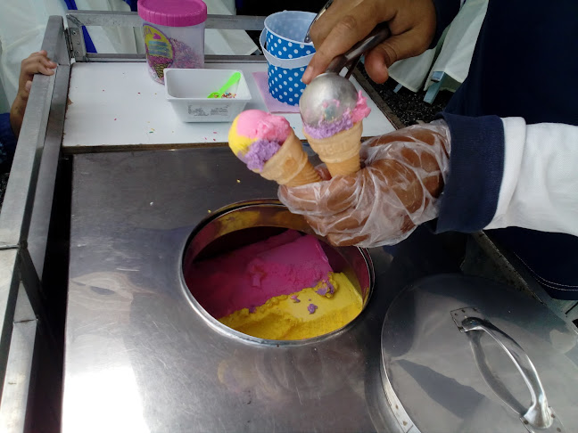 Comentarii opinii despre Katering Aiskrim Perkahwinan