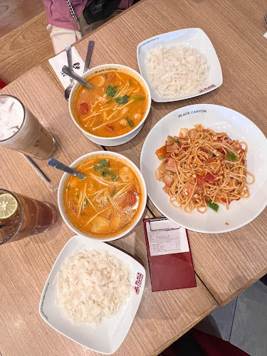 Black Canyon Aman Central Alor Setar