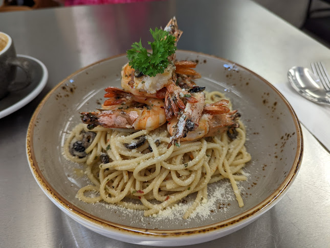 385F Cafe - Petaling Jaya