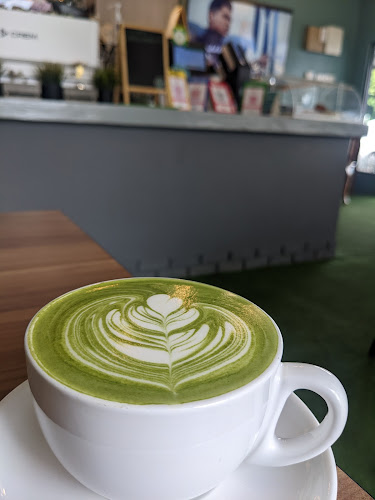 Opinii despre COFFEEHULU în Kuala Berang - Gastronomi dan perhotelan