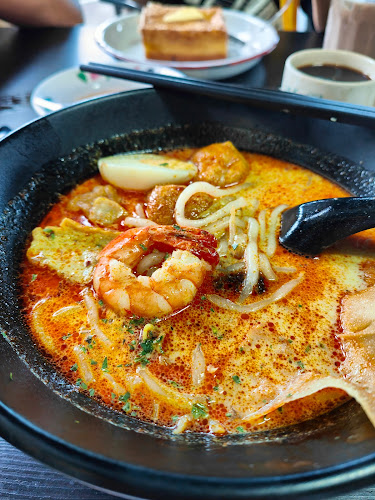 Kopiloco Bukit Indah