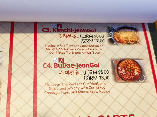 20B-2 and 20B, 3, Jalan 14/20, Seksyen 14, 46100 Petaling Jaya, Selangor