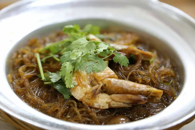 Carabao Thai Restaurant - Stulang