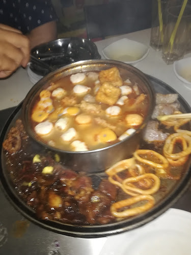 Jalan Tun Abdul Razak (Susur 6), Taman Suria Muafakat, 81200 Johor Bahru, Johor Darul Ta'zim