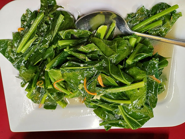 Opinii despre Ibrahim's Fatty Crab în Ampang - Gastronomi dan perhotelan