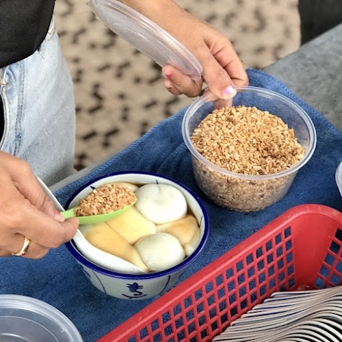 Woong Kee Beancurd - Gastronomi dan perhotelan