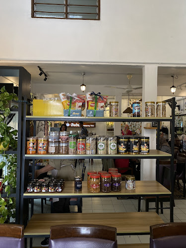 Restoran Dondang Sayang - Melaka