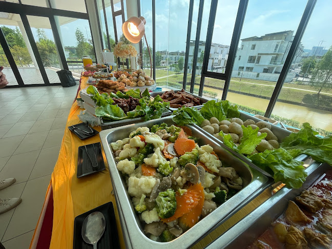 Jalan PJU 1/1, Kampung Cempaka, 47301 Petaling Jaya, Selangor