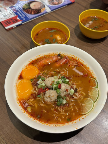 Comentarii opinii despre PIM's Thai Food