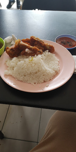 Jalan Kuala Laut, 88450 Kota Kinabalu, Sabah