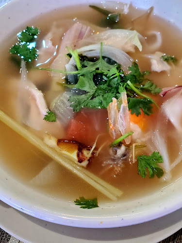 My Thai Restaurant - Gastronomi dan perhotelan