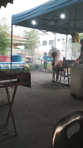 Kampung Kedah, 34200 Parit Buntar, Perak