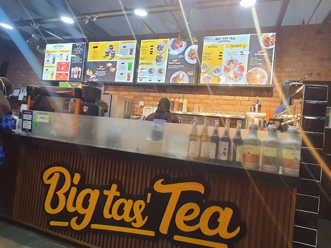 Opinii despre Big Tas' Tea Pandan Indah, Kuala Lumpur în Ampang - Gastronomi dan perhotelan