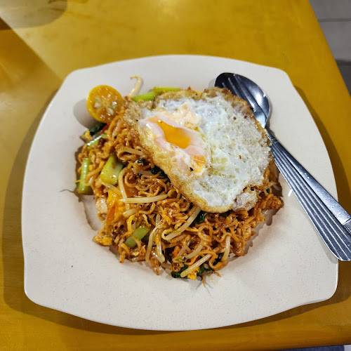 PD MUHIBBAH RESTAURANT - Port Dickson