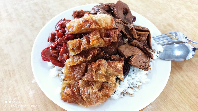 Comentarii opinii despre Taman Ria Food Court