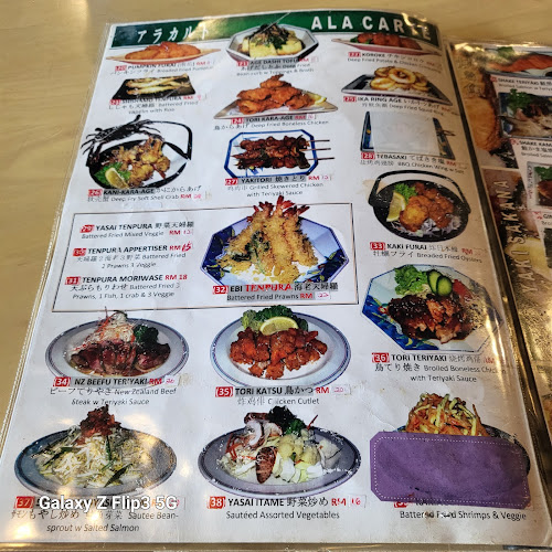 New Tokugawa - Johor Bahru