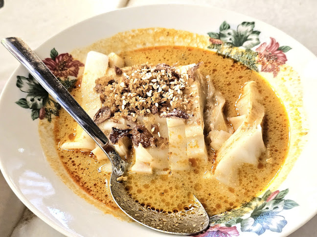 Ho Kow Hainam Kopitiam