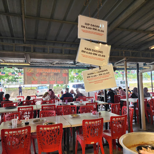 Lorong Industri 1/2, Gopeng Light Industrial Park, 31600 Kampung Kepayang, Perak