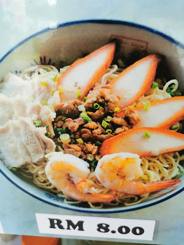 Opinii despre Vina Kopitiam în Kuching - Gastronomi dan perhotelan